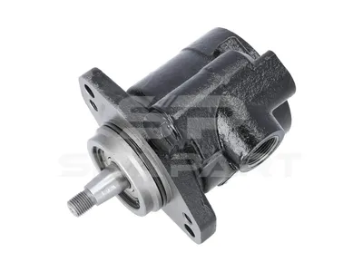1.19104 Servo pump, 130 bar