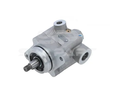 1.19107 Servo pump, 150 bar