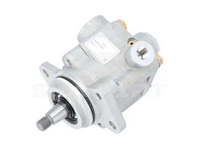 1.19108 Servo pump, 130 bar