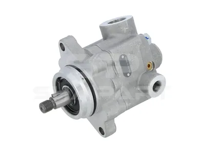 1.19113 Servo pump, 170 bar