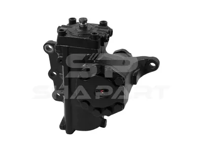 1.19127 Steering gear