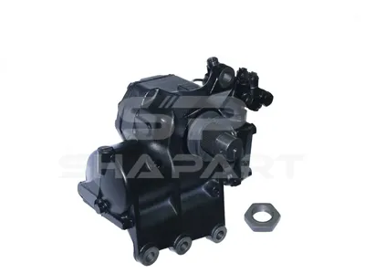 1.19128 Steering gear