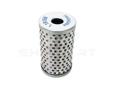 1.19150 Oil filter insert, d: 18 mm, D: 60 mm, H: 100 mm