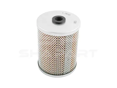 1.19151 Oil filter insert, d: 13.5 mm, D: 81 mm, H: 117.5 mm
