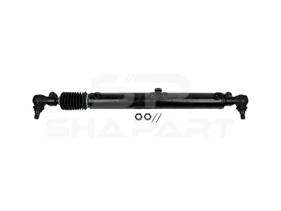 1.19176 Steering cylinder, D: 70 mm, M18 x 1,5, M20 x 1,5, M26 x 1,5, L: 780 mm, 180 bar, Ls: 200 mm