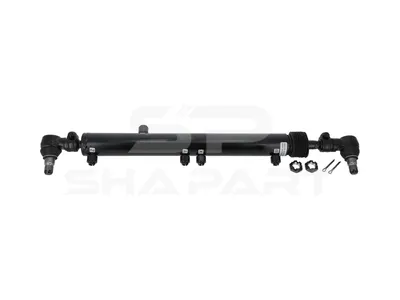 1.19177 Steering cylinder, D: 70 mm, M24 x 1,5, M18 x 1,5, L: 950 mm, Ls: 200 mm
