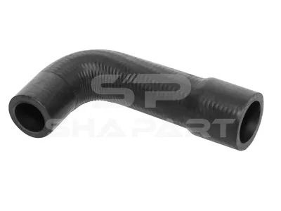 1.19182 Steering hose, d: 21 mm, d1: 27 mm