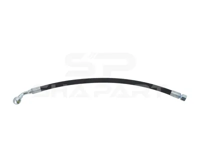 1.19190 Hydraulic hose, L: 660 mm