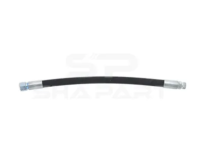 1.19191 Hydraulic hose, L: 430 mm