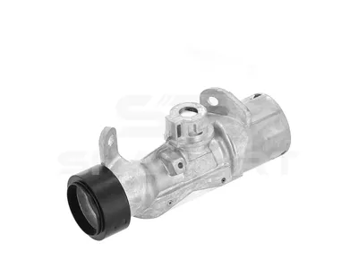 1.19237 Steering lock, without ignition lock, 24 V, 5 poles