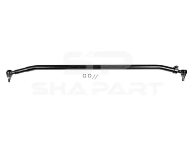 1.19256 Track rod, L: 1743 mm