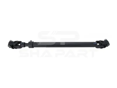 1.19311 Steering column, Lmin: 612 mm, Lmax: 856 mm