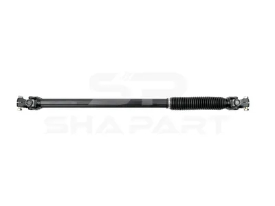 1.19314 Steering column, Lmin: 776 mm, Lmax: 1260 mm
