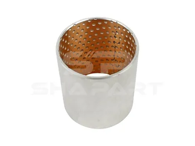 1.19320 Bushing, steering lever, d: 55.2 mm, D: 60.1 mm, H: 69.5 mm