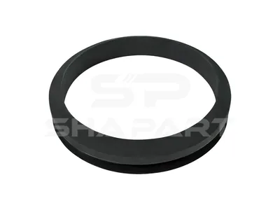 1.19321 Seal ring, steering lever, d: 67 mm, D: 79 mm, H: 15.5 mm