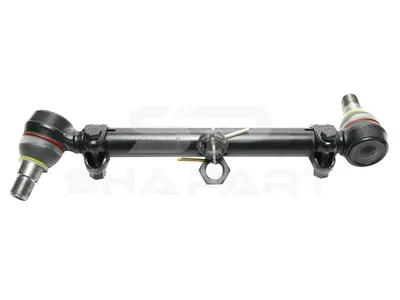 1.19352 Drag link, D: 38 mm, C: 30 mm, L: 435 mm