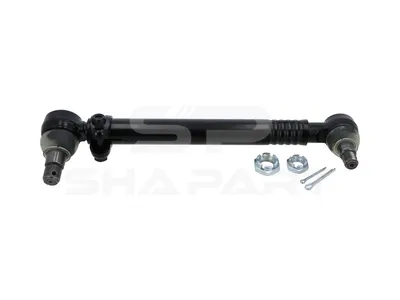 1.19353 Drag link, D: 40 mm, C: 26 mm, L: 438.5 mm