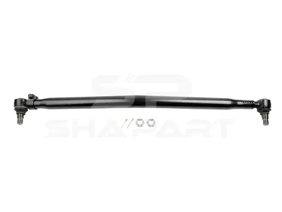 1.19356 Drag link, L: 1105 mm