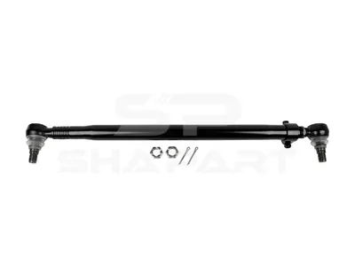 1.19364 Drag link, L: 870 mm