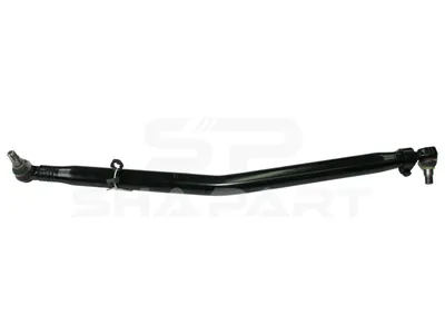 1.19365 Drag link, L: 1256 mm
