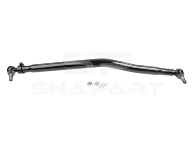 1.19368 Drag link, L: 1272 mm