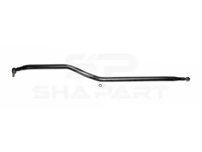 1.19370 Drag link, L: 2179 mm