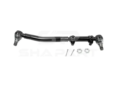 1.19381 Drag link, L: 629 mm