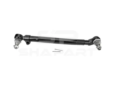 1.19382 Drag link, L: 635 mm