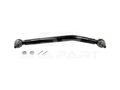 1.19383 Drag link, L: 601 mm