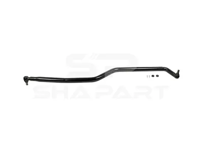 1.19384 Drag link, L: 1920 mm