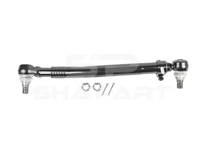 1.19385 Drag link, L: 635 mm