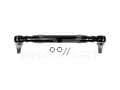 1.19386 Drag link, L: 538 mm