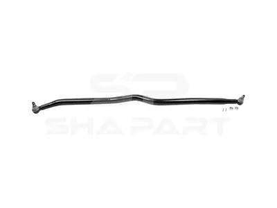 1.19392 Drag link, L: 1950 mm