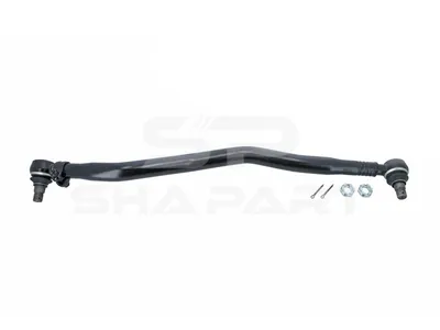 1.19451 Drag link, D: 50 mm, C: 30 mm, M30 x 1,5 RHT, L: 946 mm