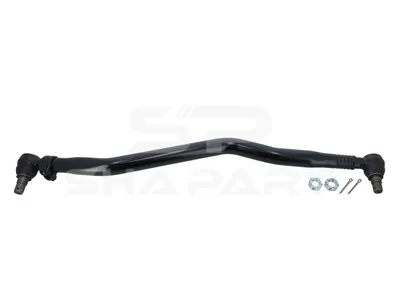 1.19467 Drag link, D: 50 mm, C: 30 mm, L: 990 mm