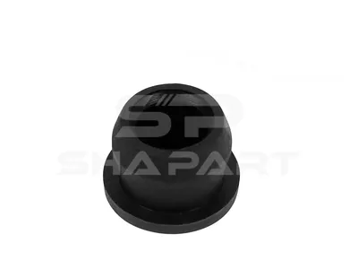 1.20012 Bushing, d: 5.5 mm, D1: 13.8 mm, D2: 15.8 mm, H: 12.2 mm