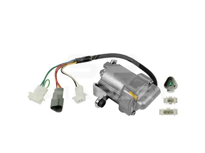 1.20023 Sensor, accelerator pedal