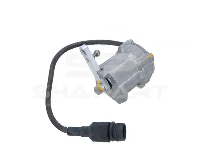 1.20024 Sensor, accelerator pedal, 7 poles