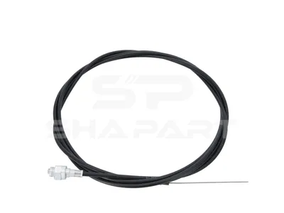 1.20037 Throttle cable, L: 4575 mm