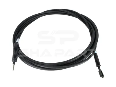 1.20047 Throttle cable, L: 1150 mm