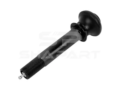 1.20049 Hand throttle control