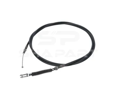 1.20058 Throttle cable, L: 3472 mm