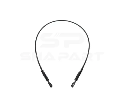 1.20064 Throttle cable, L: 1890 mm