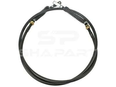 1.20067 Throttle cable, L: 1790 mm