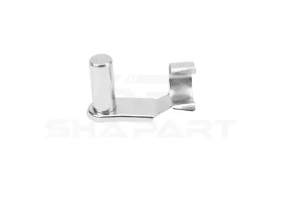 1.20088 Clevis pin, D: 8 mm, L: 16 mm