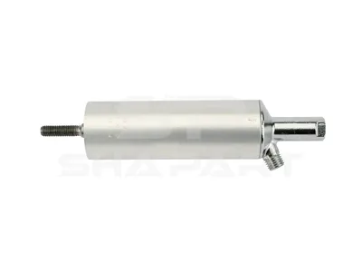 1.20129 Cylinder, M8, M12 x 1,5, L: 193 mm, Ls: 40 mm