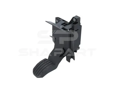 1.20148 Accelerator pedal