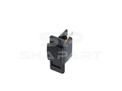 1.21040 Switch, gear shift knob, 4 poles