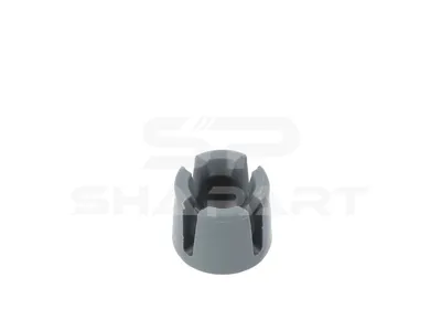 1.21044 Ball socket, d: 15 mm, D: 22 mm, H: 19.2 mm