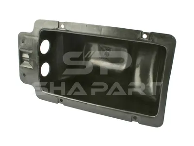 1.21049 Lamp housing